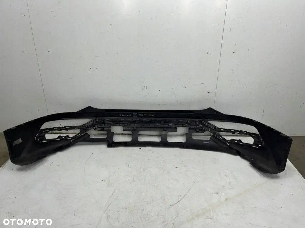 Zderzak tylny Hyundai Tucson IV 20-24r. tył 86612-N7020 - 14