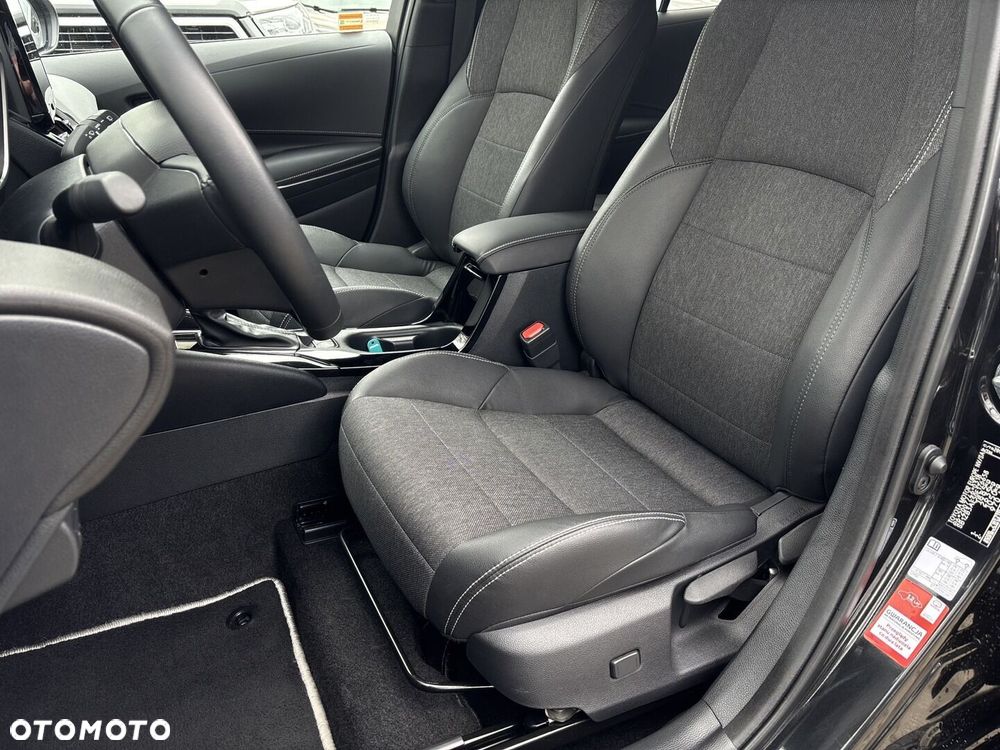 Toyota Corolla 1.8 Hybrid Style - 13