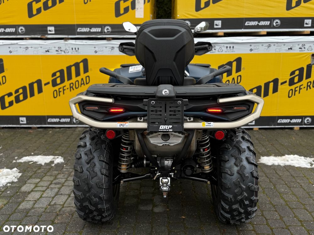 Can-Am Outlander Max - 7