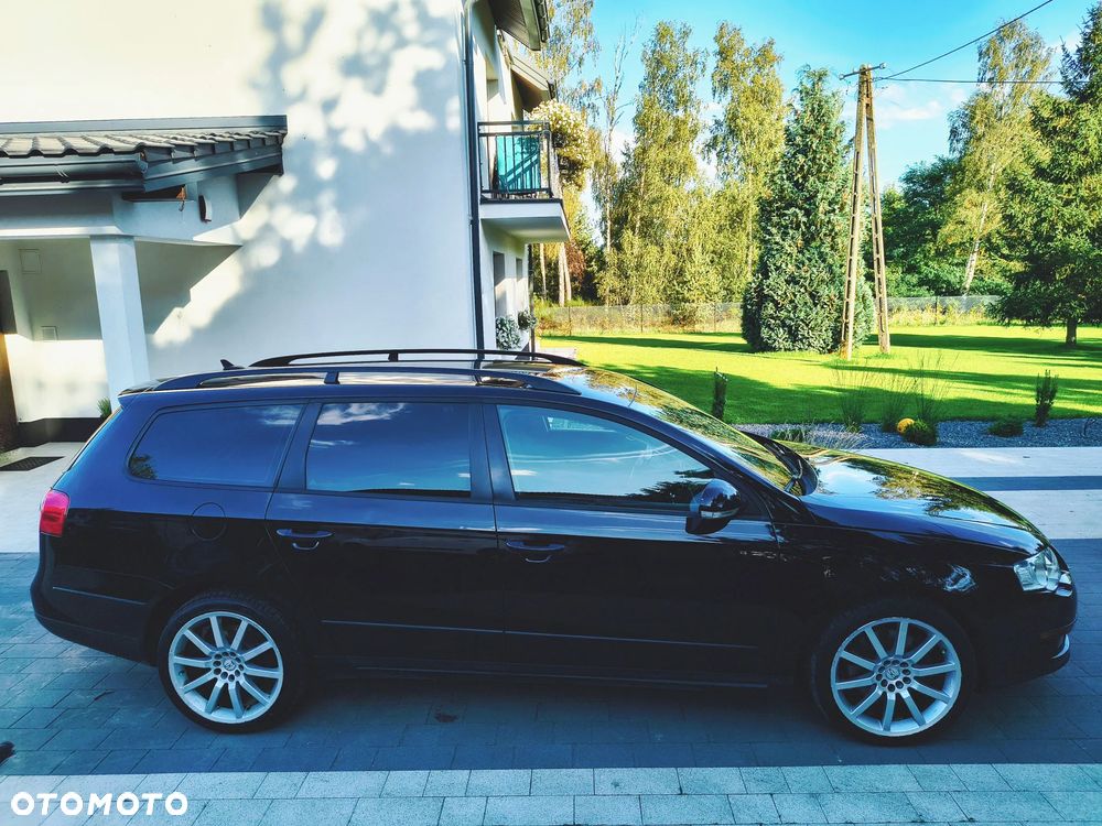 Volkswagen Passat 2.0 TDI Trendline - 13