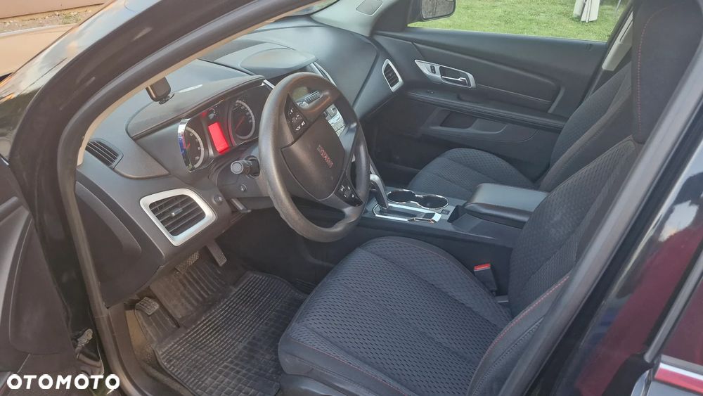 GMC Terrain - 5