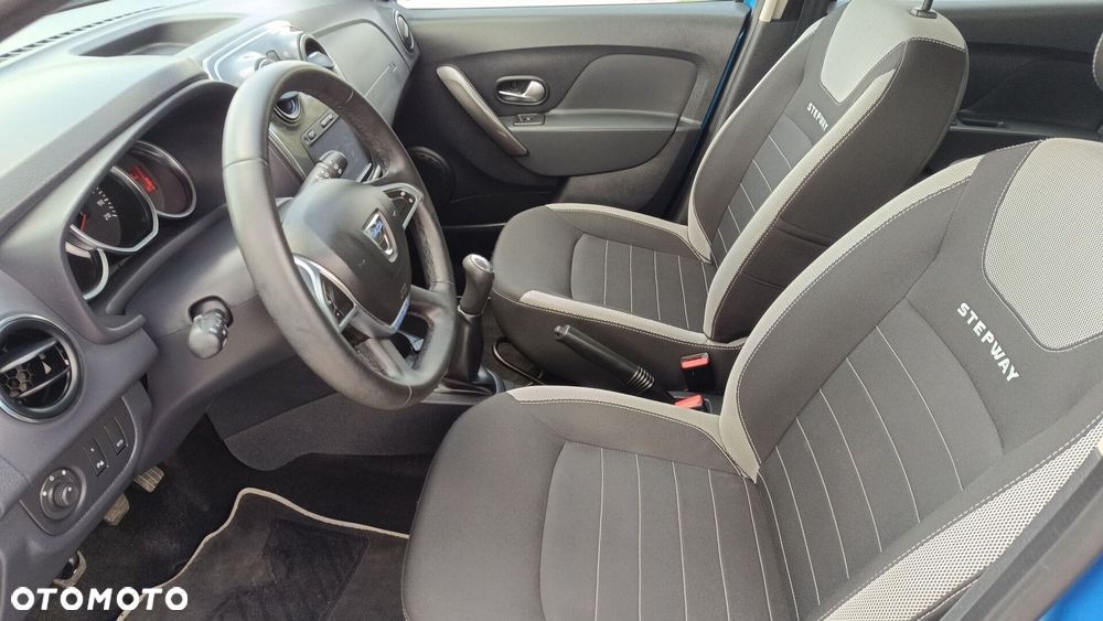 Dacia Sandero - 14