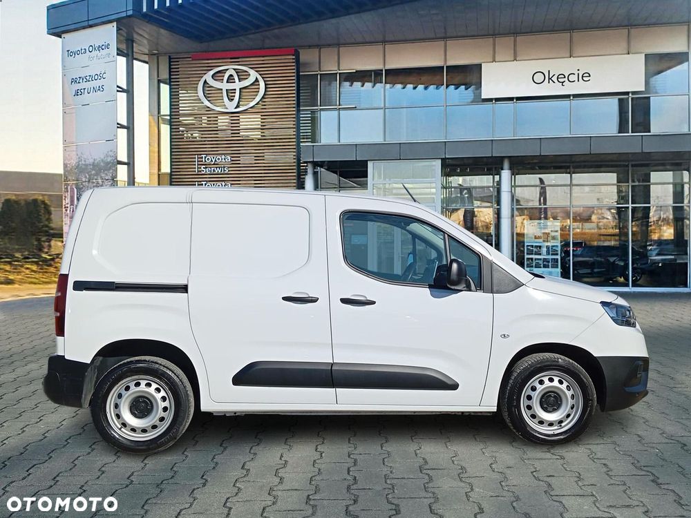 Toyota PROACE CITY - 8
