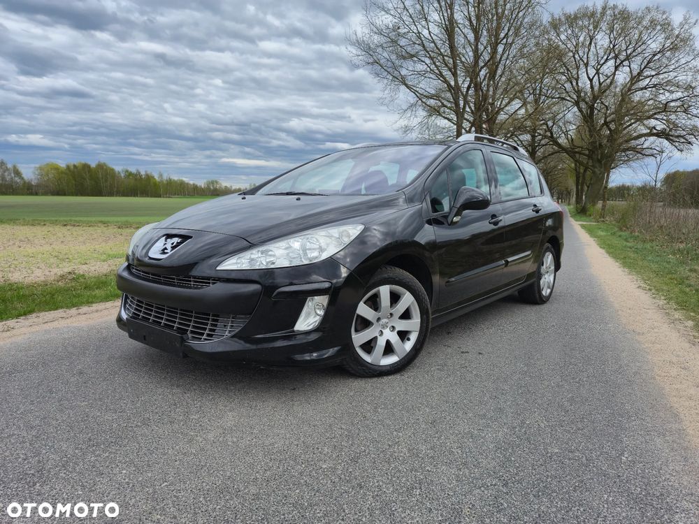 Peugeot 308 - 32