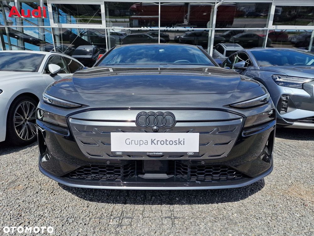 Audi A6 Sportback e-tron - 8