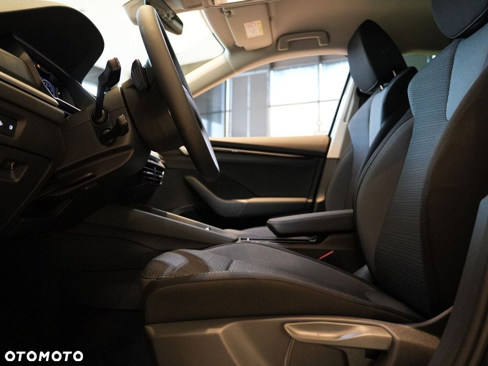 Skoda Octavia 1.5 TSI mHEV Drive Selection DSG - 21