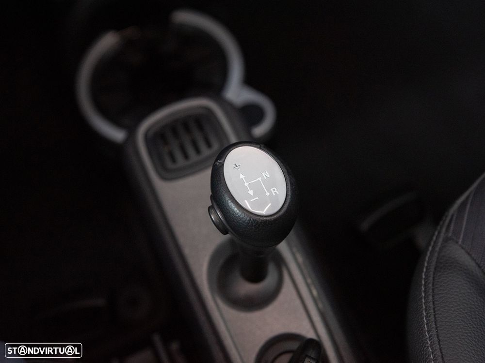 Smart ForTwo Coupé 1.0 T Pulse 84 - 14