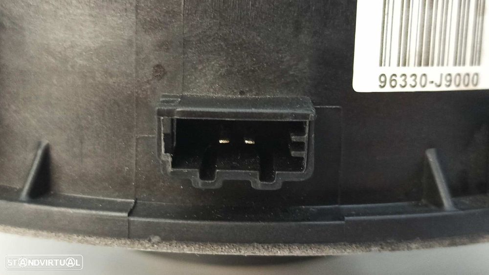 ALTO-FALANTE HYUNDAI KONA KLASS 2WD - 3