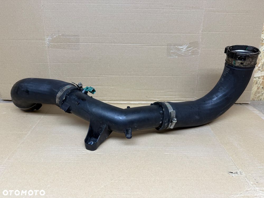 RURA PRZEWÓD INTERCOOLERA RENAULT MASTER III 144600588R - 1