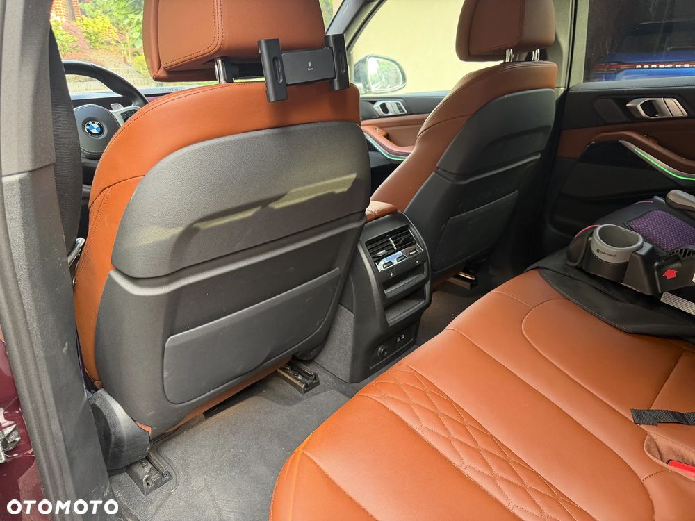 BMW X5 xDrive30d mHEV sport - 6
