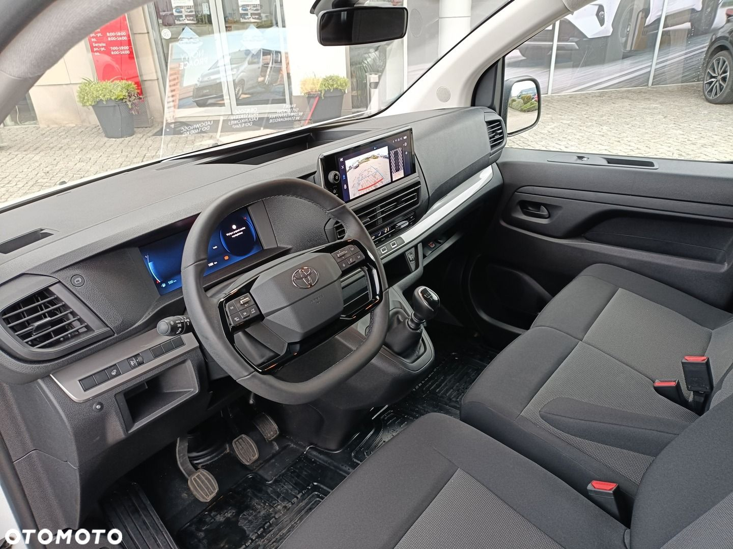 Toyota PROACE - 9