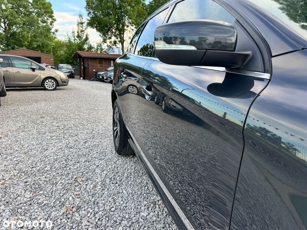 Volvo XC 60 D4 Summum - 15