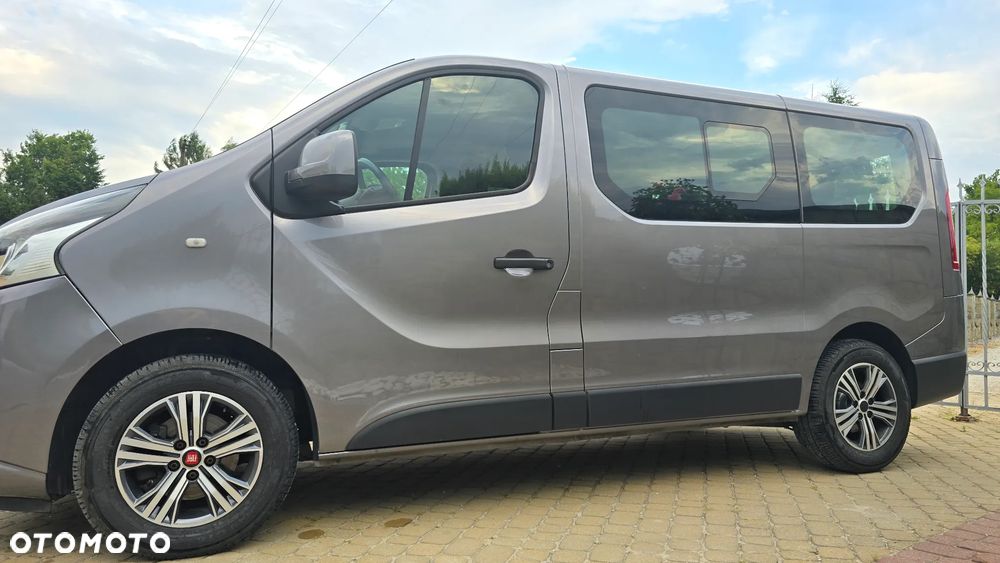 Fiat Talento - 24