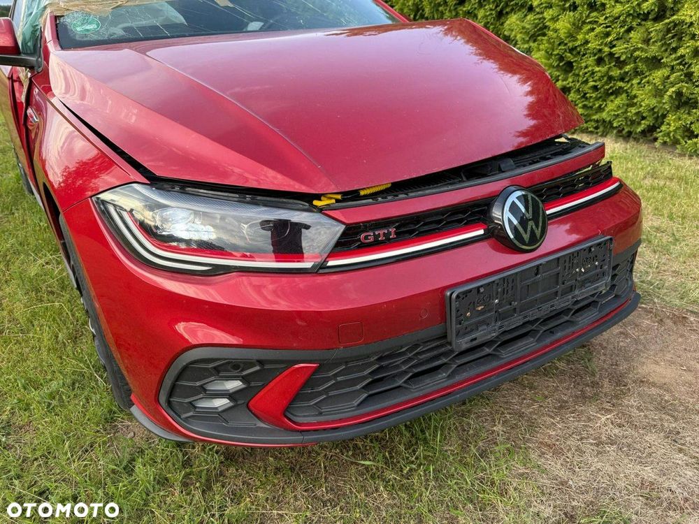 Volkswagen Polo - 1