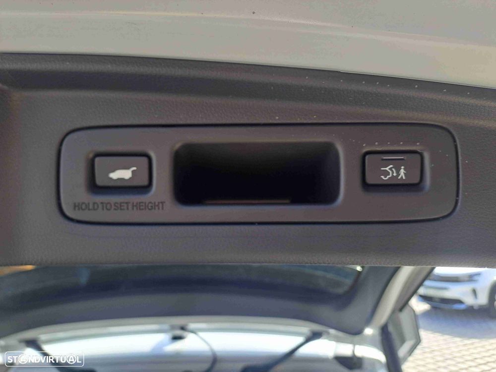 Honda CR-V 2.0 E:PHEV Advance - 9