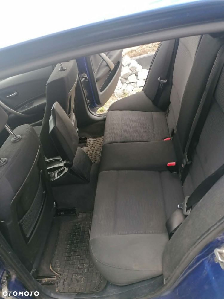 BMW Seria 1 - 4