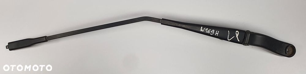 RAMIE WYCIERACZKI LEWE MERCEDES W169 EUROPA - 1