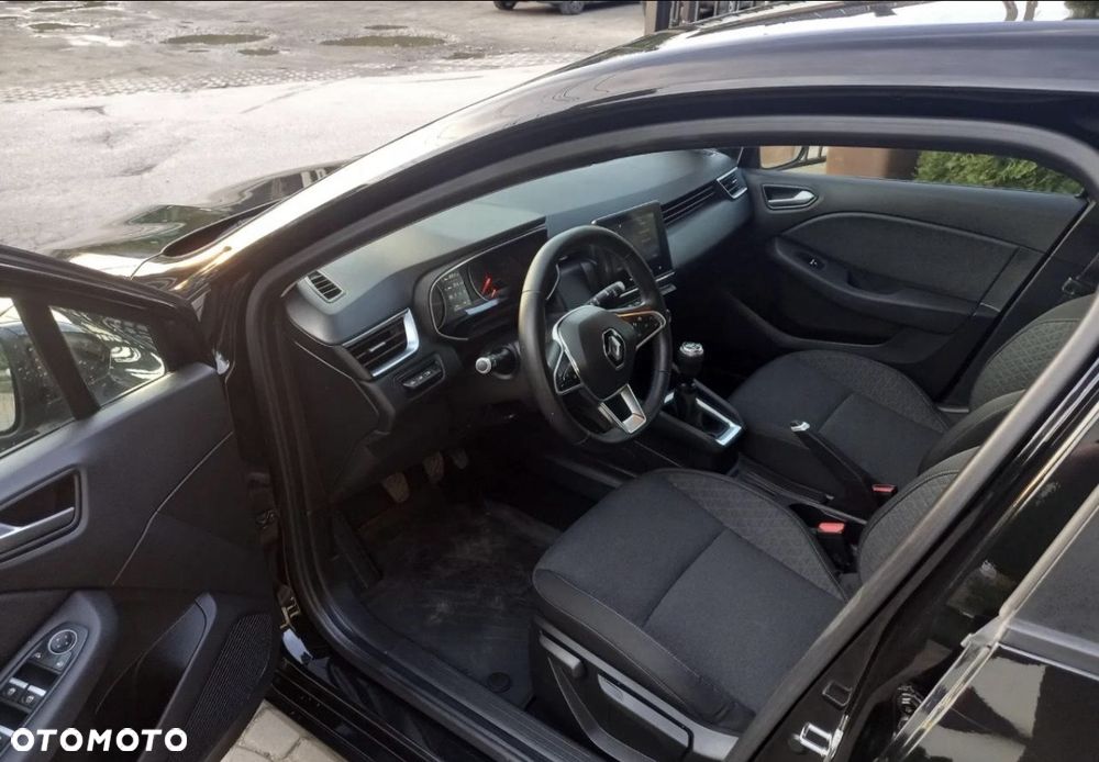 Renault Clio - 3