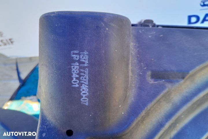 Carcasa filtru aer 1371-7797460-07 1371-7797460-07 BMW Seria 1 E81/E8 - 4