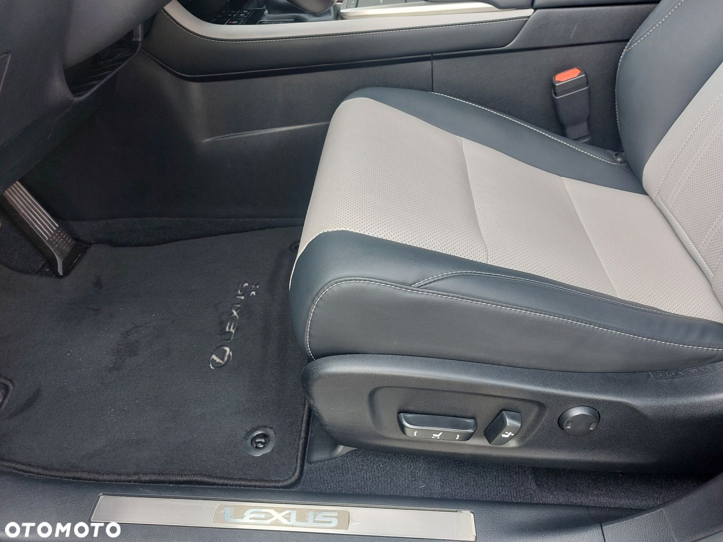 Lexus RX 450h F-Impression - 11