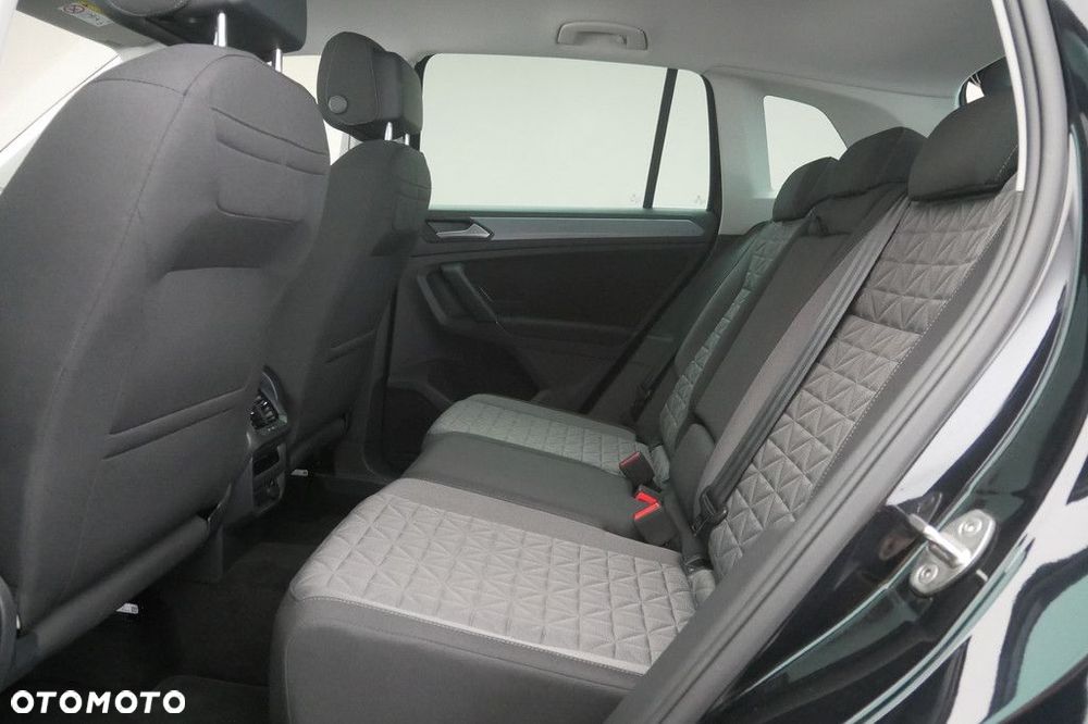 Volkswagen Tiguan 1.5 TSI EVO Life DSG - 15