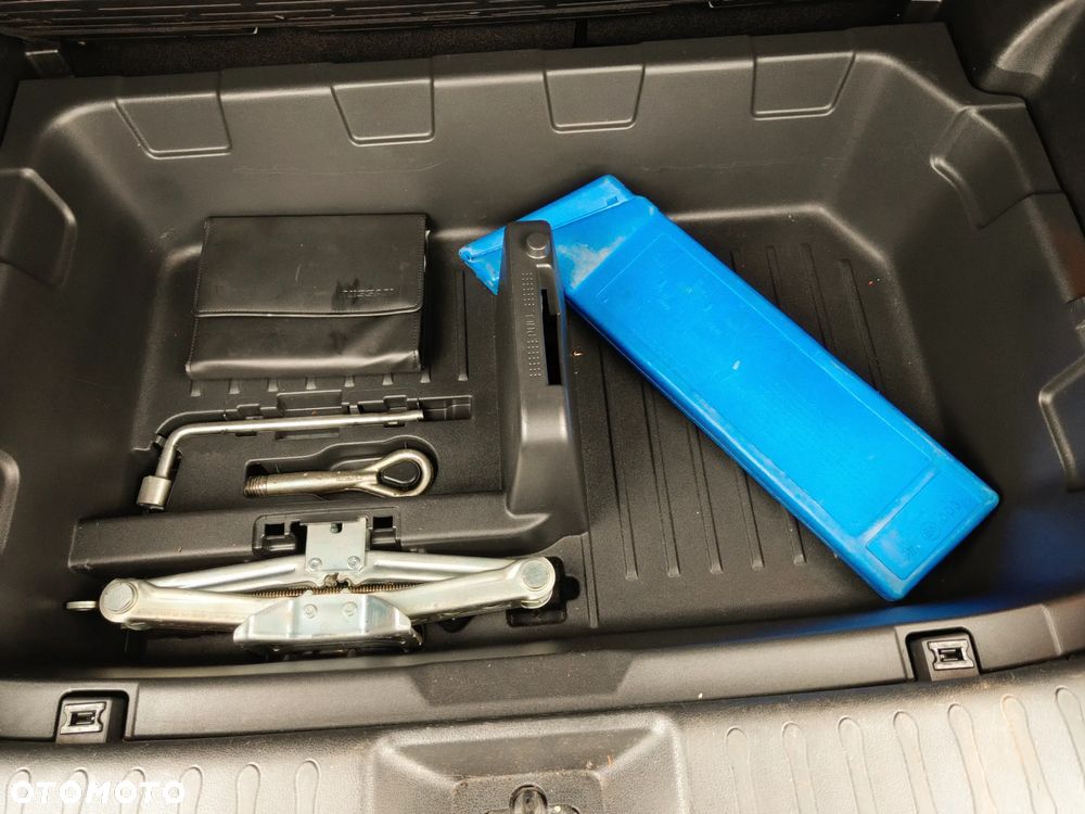 Nissan Juke 1.6 Acenta CVT - 8