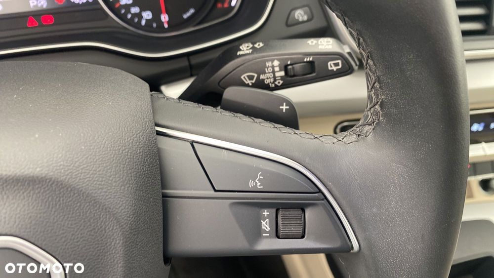 Audi Q5 35 TDI mHEV S tronic - 23