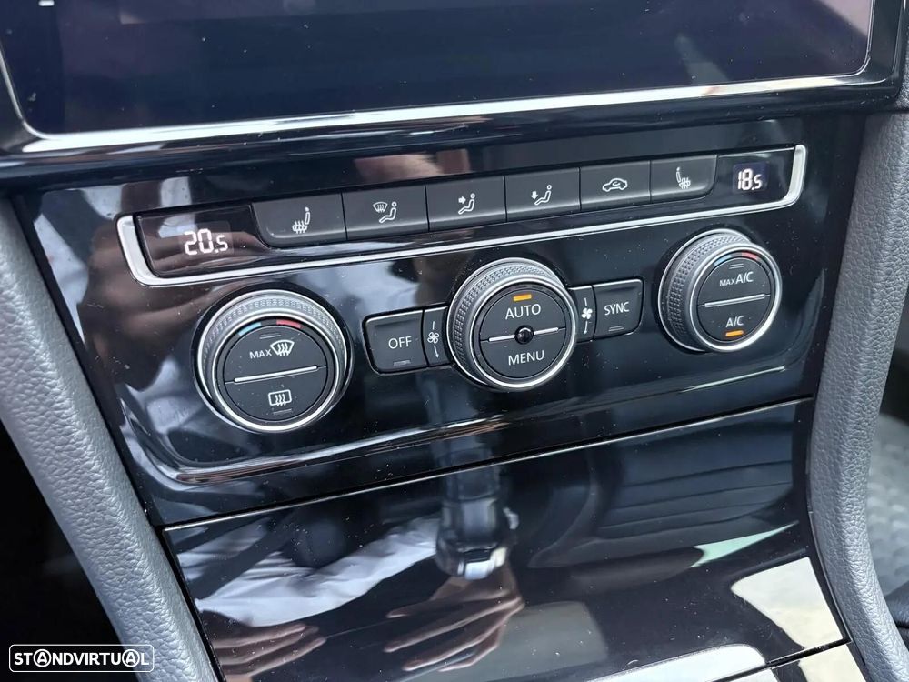 VW Golf 1.4 GTE Plug-in - 52