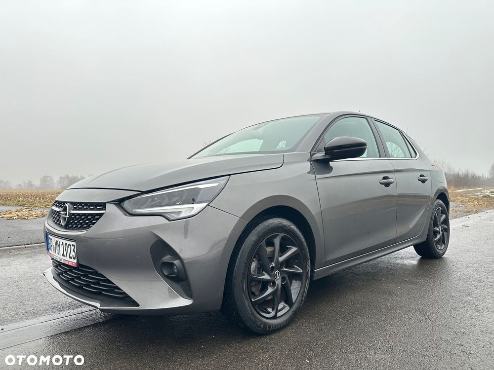 Opel Corsa 1.2 Direct Injection Turbo Start/Stop GS Line - 1