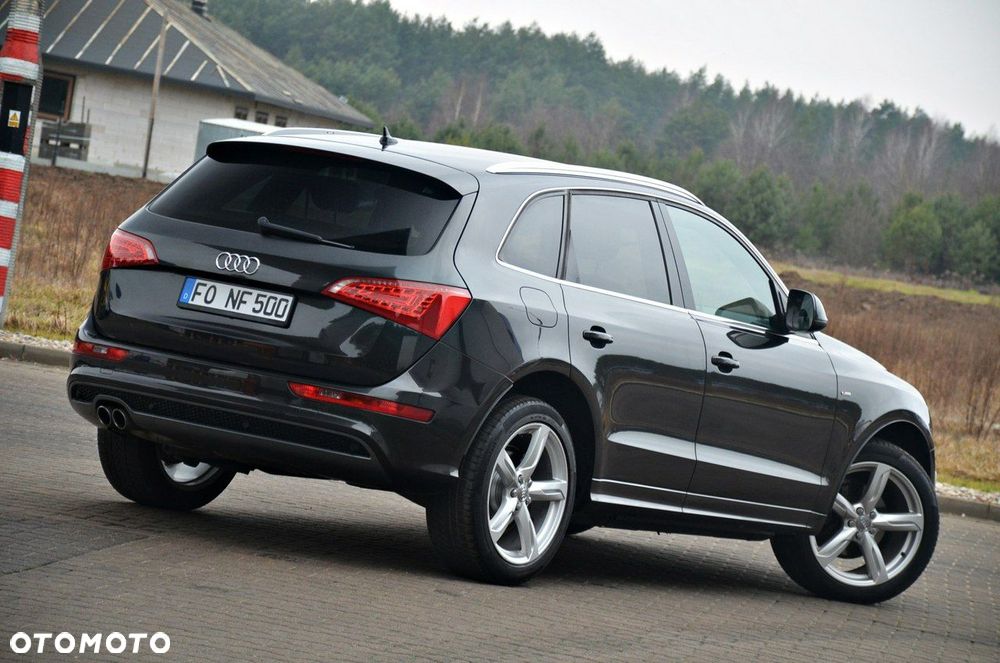 Audi Q5 - 14