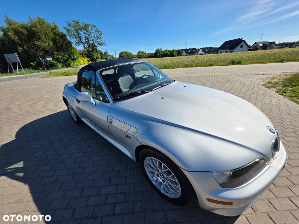 BMW Z3 - 11