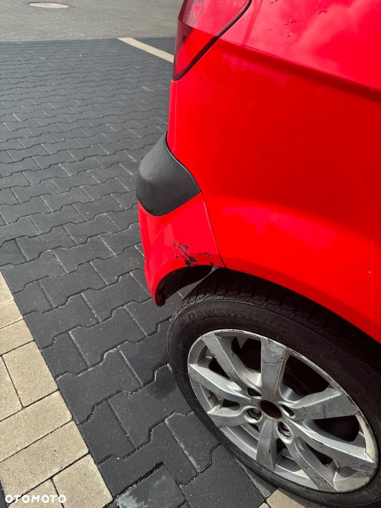Hyundai Getz 1.1 Classic - 5