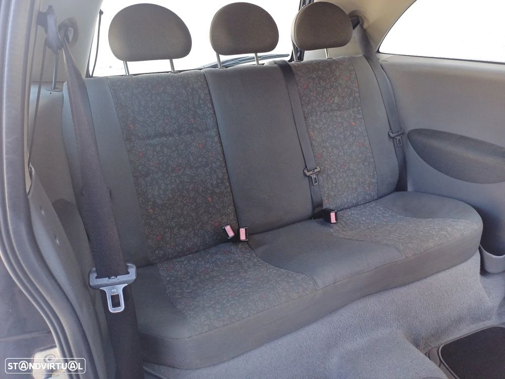 Opel Corsa 1.2 16V Confort - 31