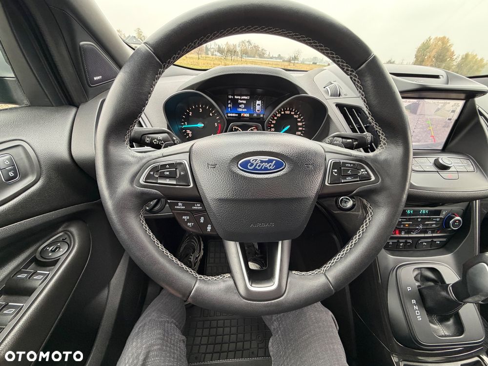 Ford Kuga 2.0 TDCi AWD ST-Line - 27
