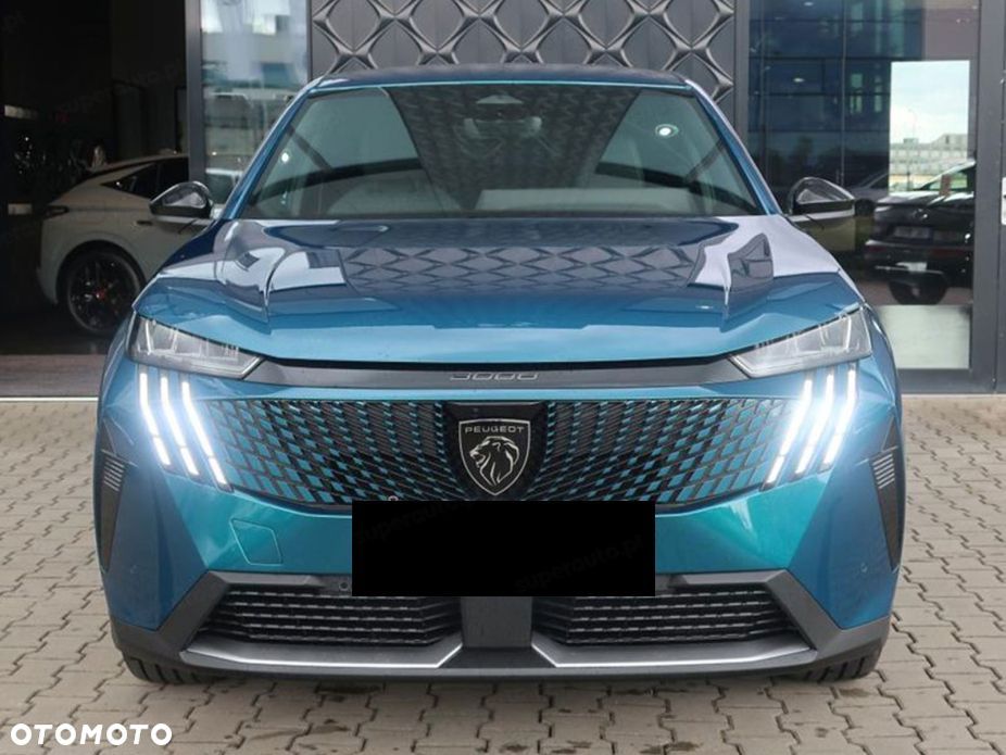 Peugeot 3008 - 2