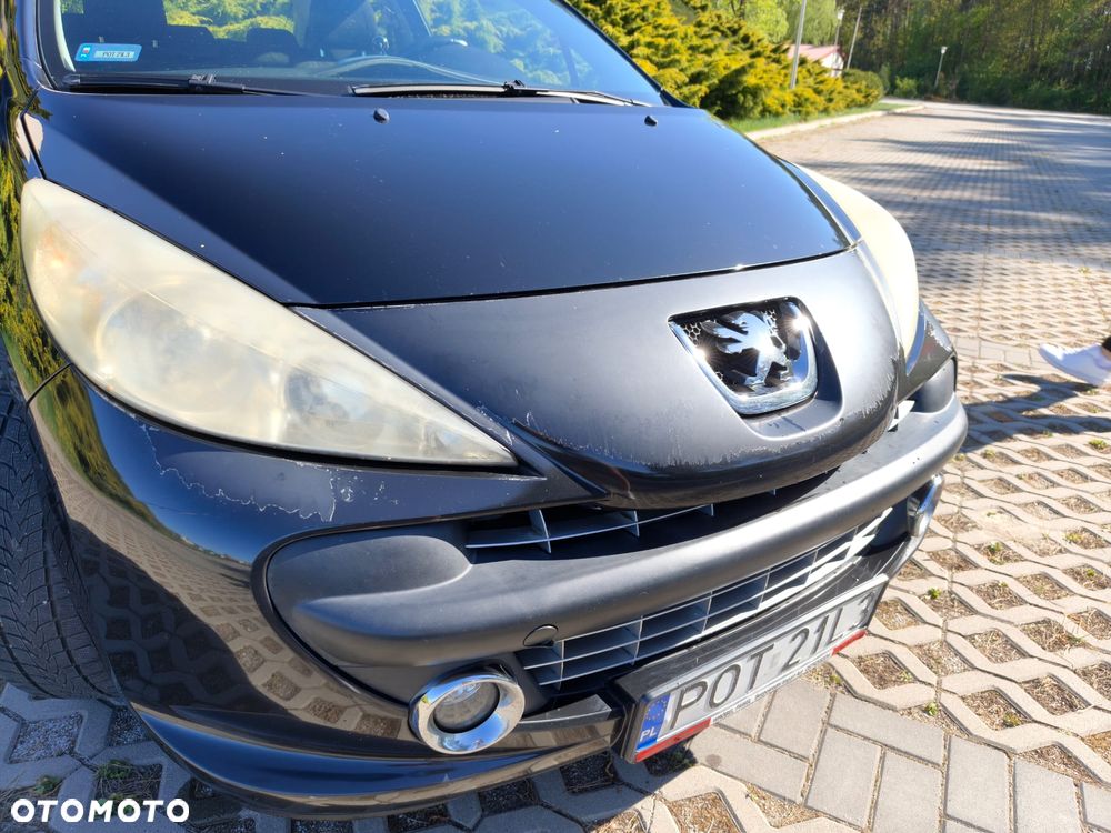 Peugeot 207 - 11