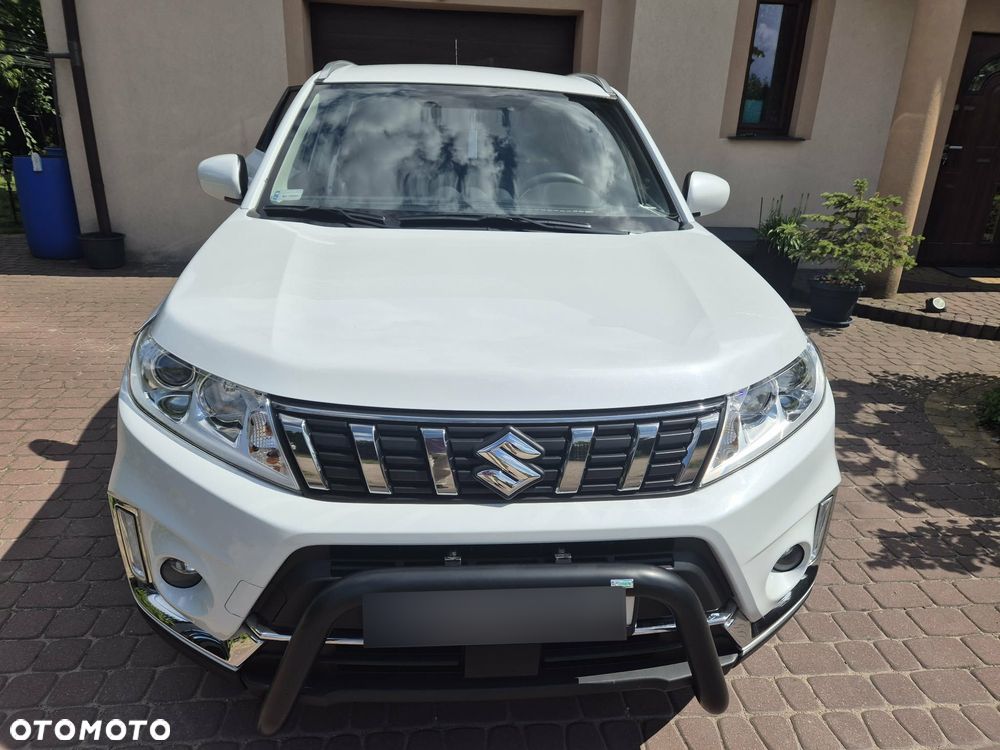 Suzuki Vitara - 32
