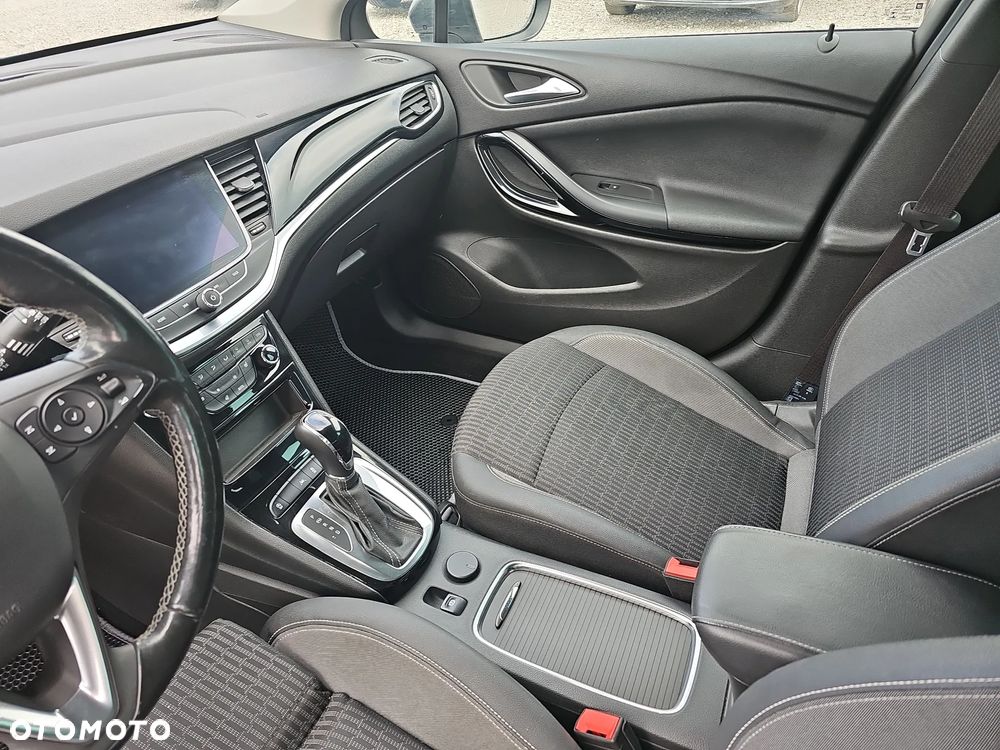 Opel Astra 1.5 CDTI Edition S&S - 16