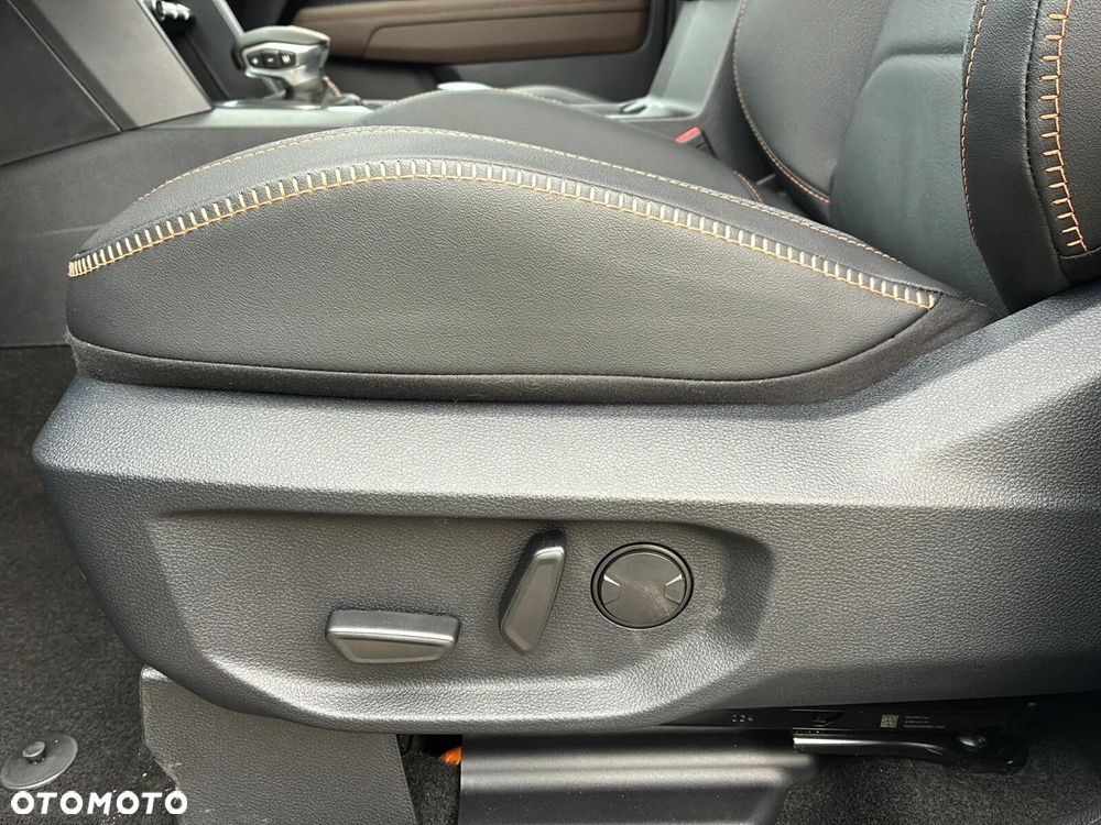 Volkswagen Amarok 3.0 V6 TDI 4Mot PanAmericana - 22