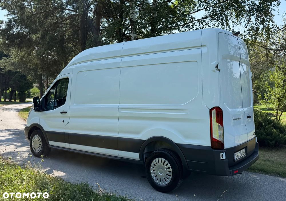 Ford Transit - 11
