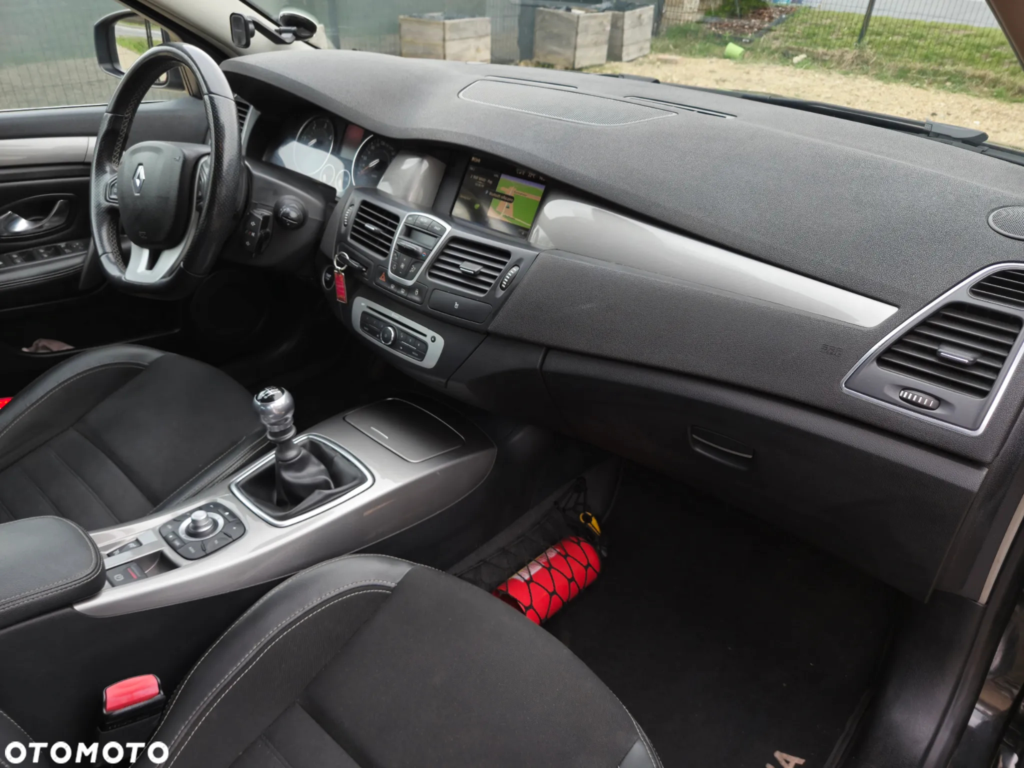 Renault Laguna 2.0 dCi Limited - 8