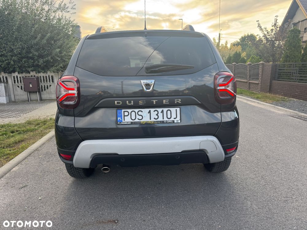 Dacia Duster TCe 130 2WD Prestige+ - 6