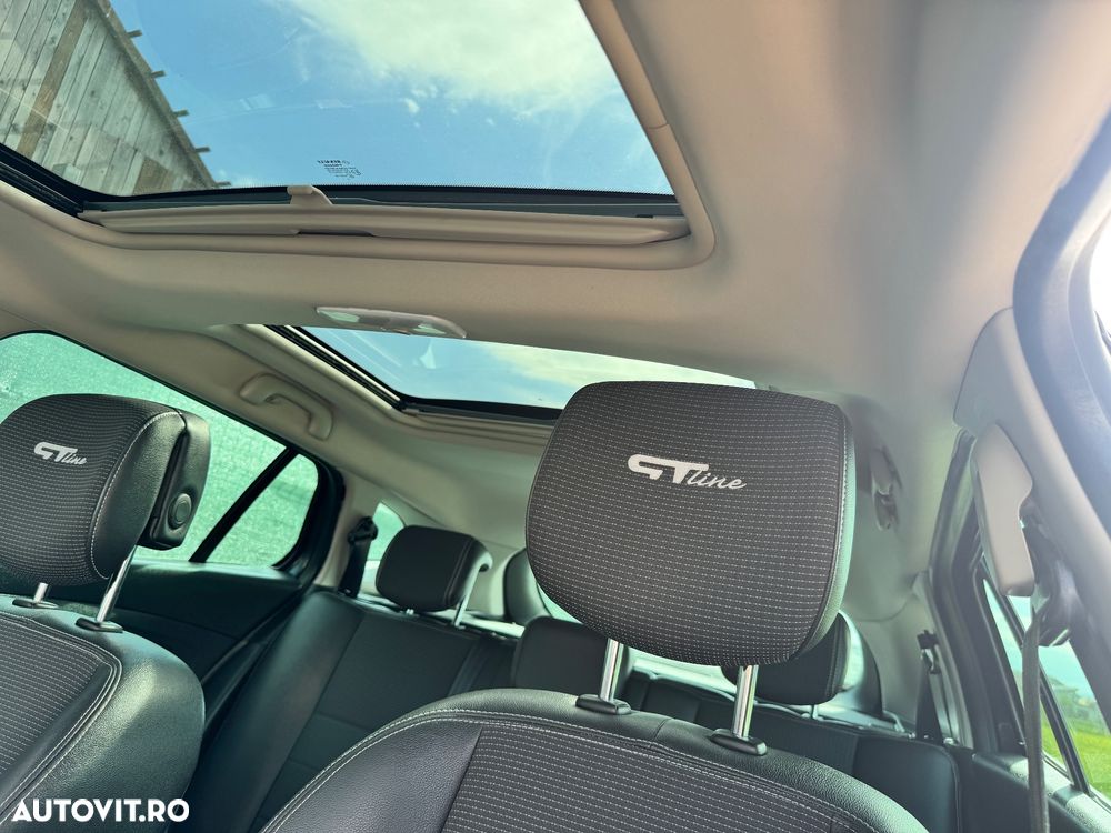 Renault Megane 1.4 TCe GT Line - 11