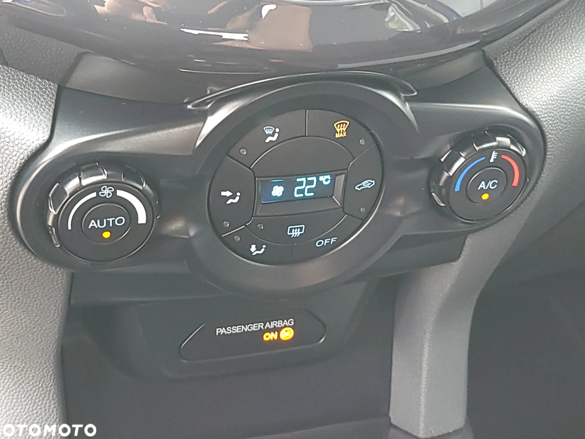Ford EcoSport 1.5 TDCi TREND - 27