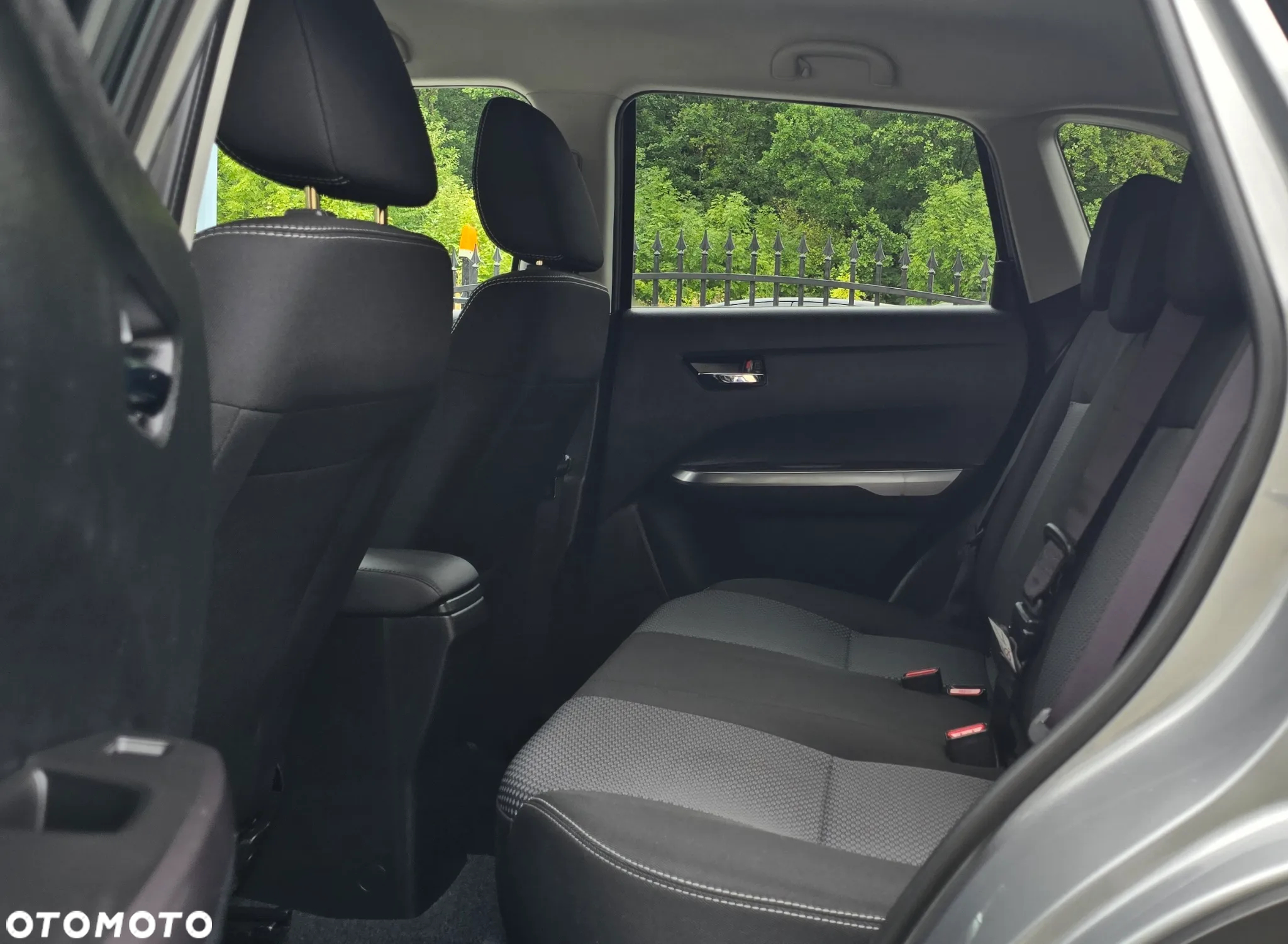 Suzuki Vitara 1.4 Boosterjet Premium 2WD - 11