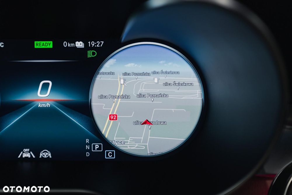 Mercedes-Benz GLC 300 e 4-Matic - 35