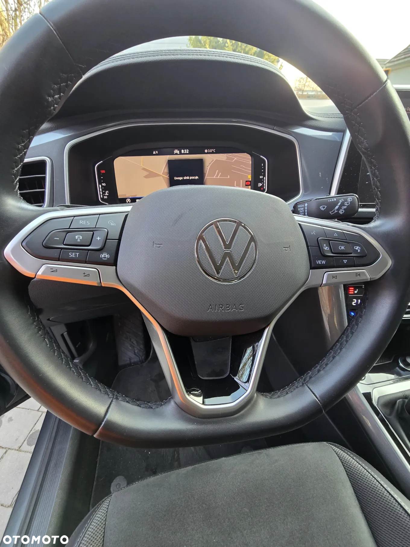 Volkswagen T-Roc 1.5 TSI Style DSG - 20