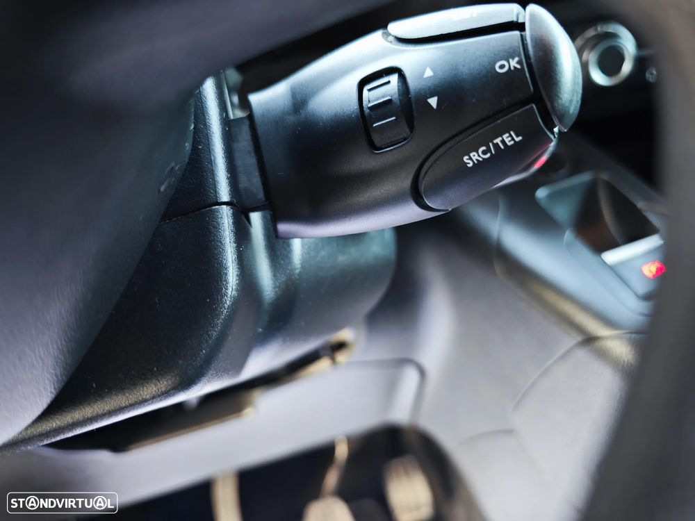 Peugeot Partner 3Lug. C/IVA Dedutível - 13