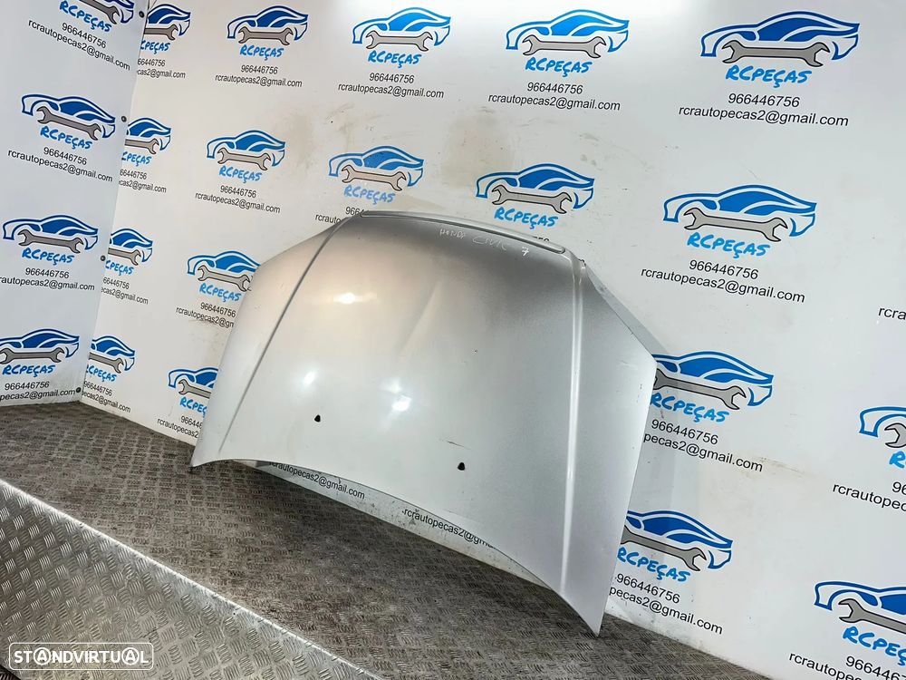 .Capot Original Honda Civic 7 MK7 EP EU EV 2001 - 2005 - 3