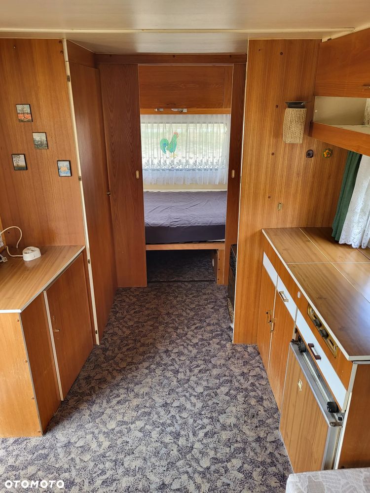 KNAUS Dethleffs - 3